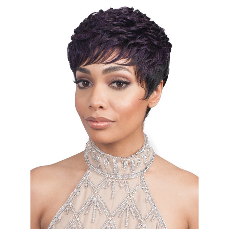 Bobbi Boss Full Wig – M739 CARA 3T44