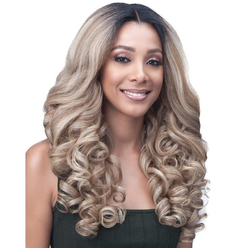 Bobbi Boss Premium Synthetic Boss Lace Front Wig MLF314 ROXIE 4