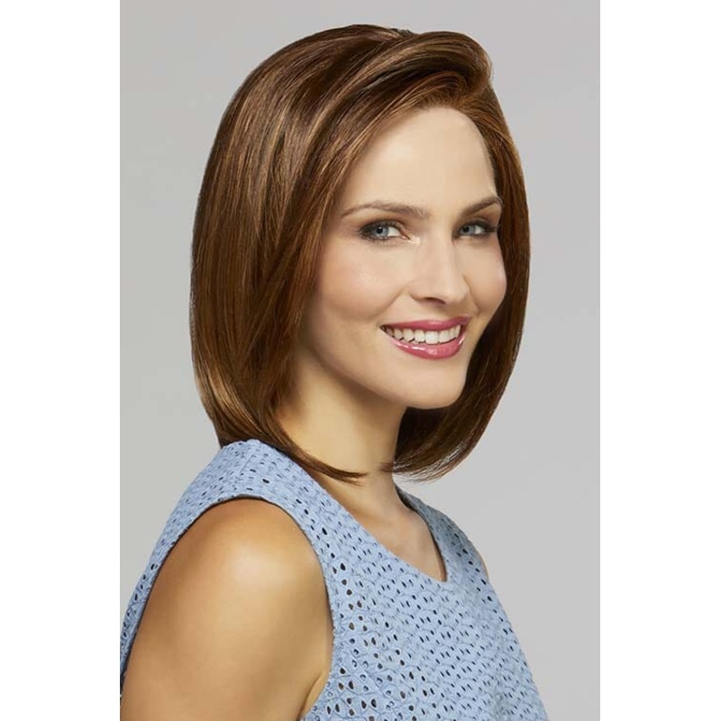 Brooklyn Wig by Henry Margu 1BH