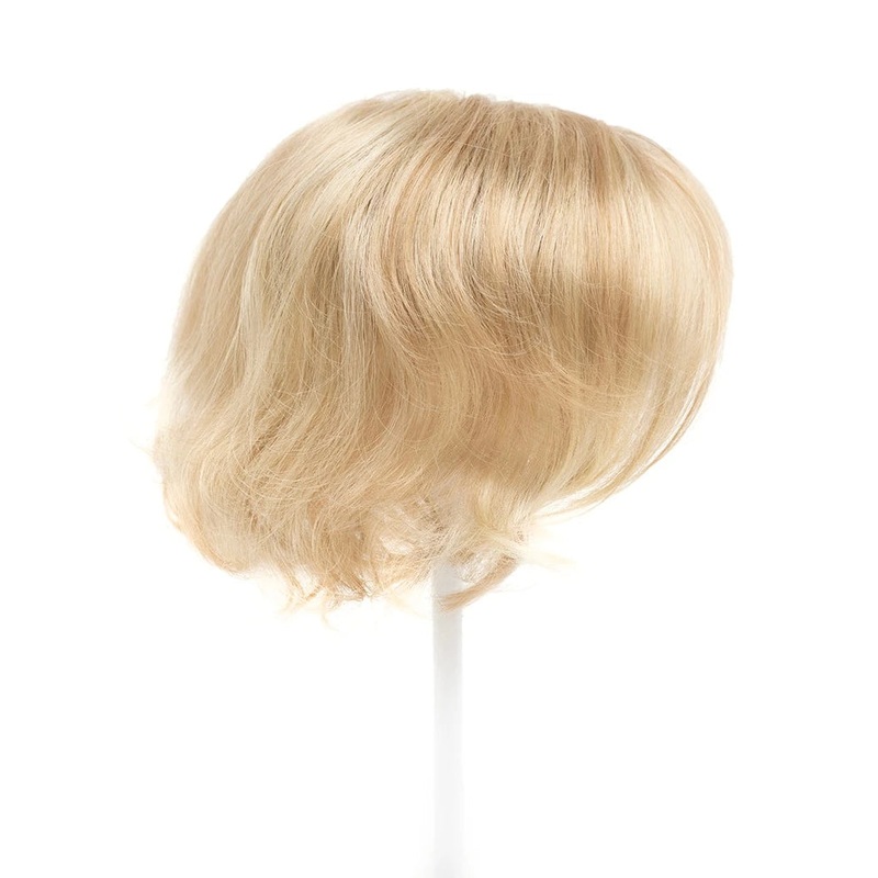 Flip-Flip Hooray Topper Black