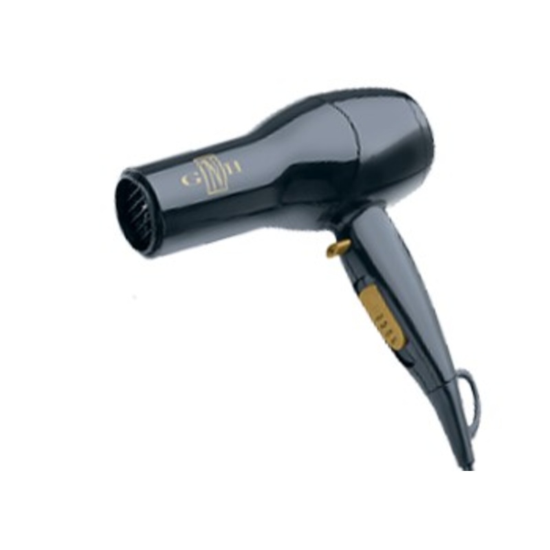 Gold N Hot 1875 Watt Turbo Dryer gh3201 1875 Watt Turbo Dryer