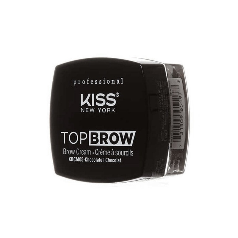 Kiss New York Professional – TOP BROW CREAM TAUPE(KBCM02)