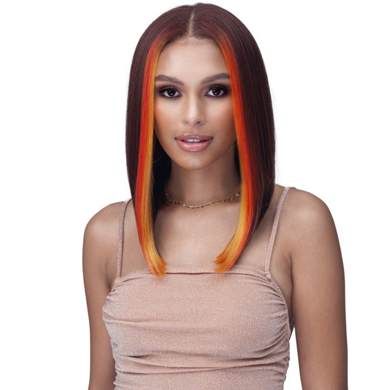 Laude & Co 13×4 HD Lace Front Wig – JADE 1