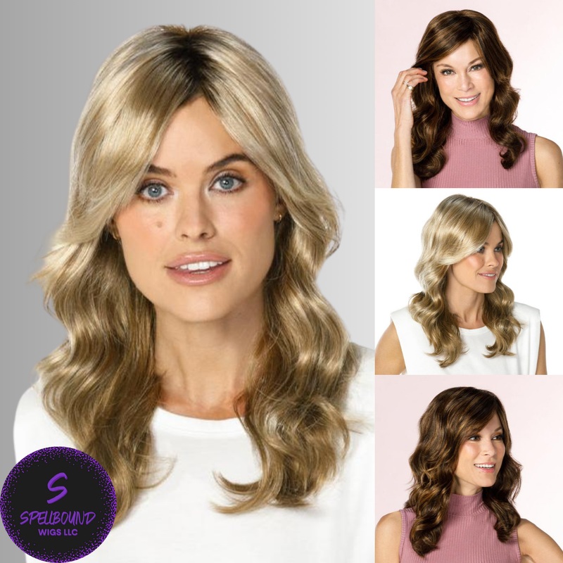Mariah – Nouveau Collection by Jon Renau All Colors