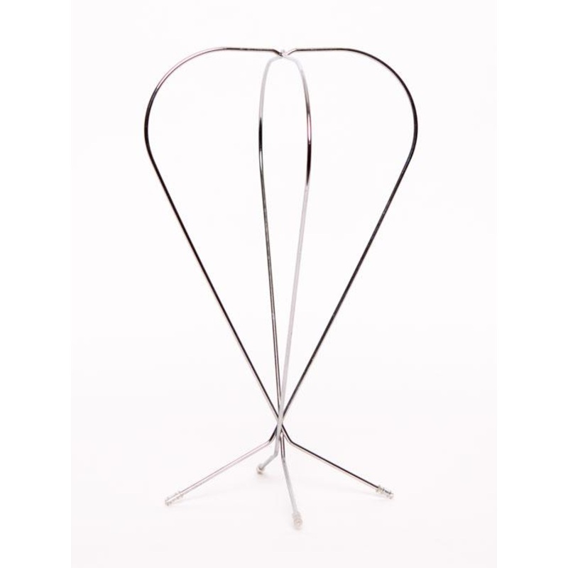 Metal Wig Stand | BeautiMark