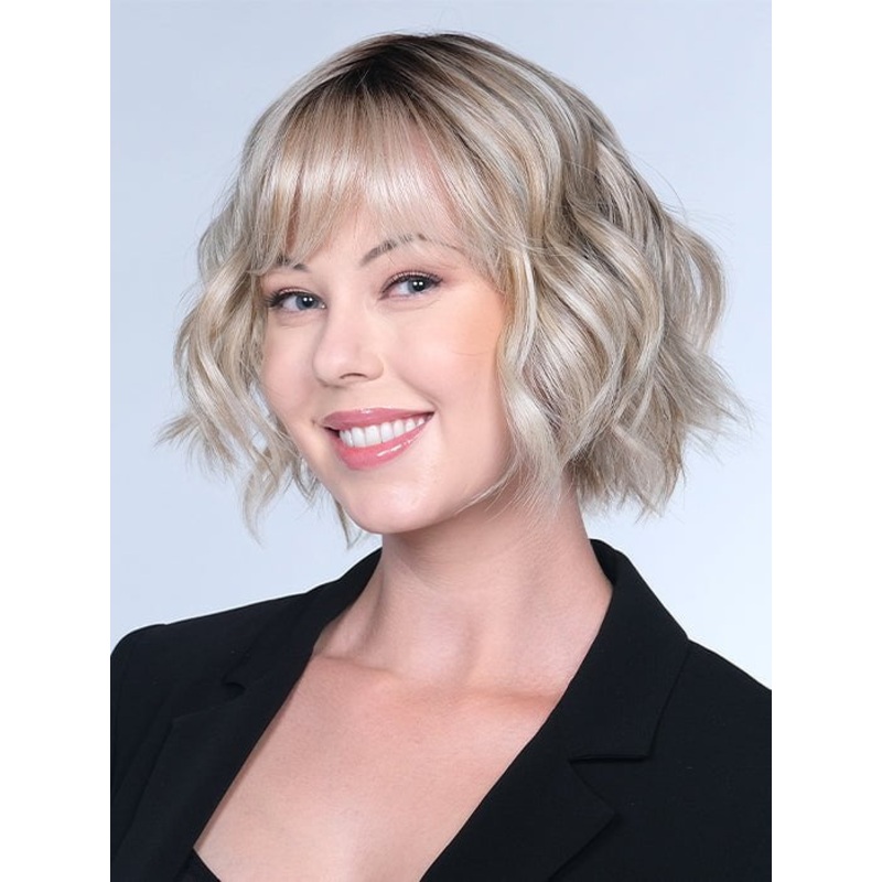 Morning Storm | Synthetic Lace Front Wig (Mono Part) | DISCONTINUED