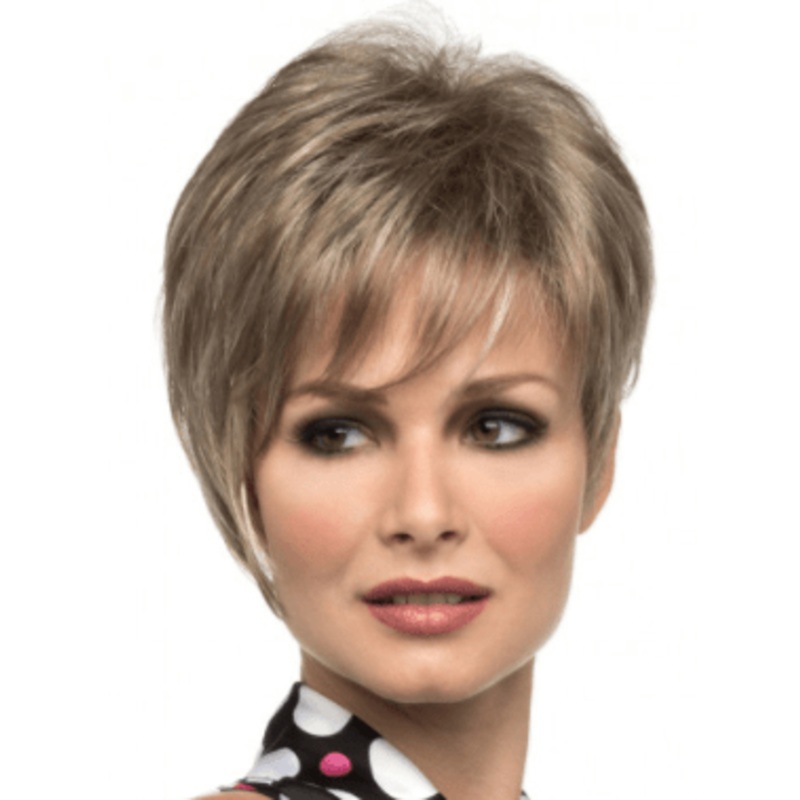 Nieci Synthetic Wig by Envy – Discontinued & No Longer Available