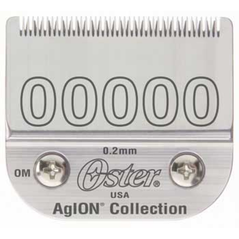 Oster Clipper Blade Collection : Classic 76 & Power Line 76918086