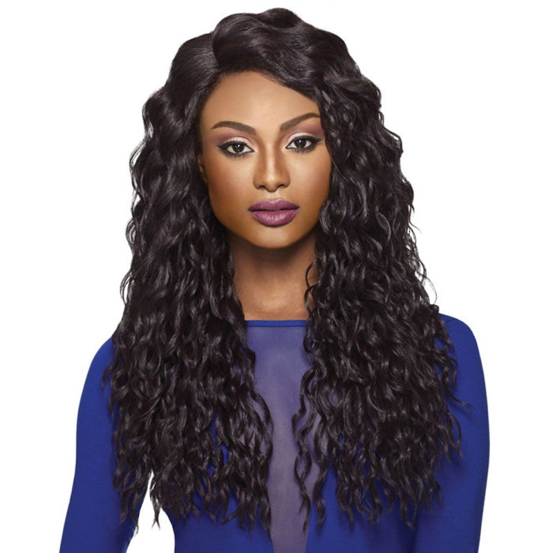 Outre Quick Weave Complete Cap Wig – TATIANA S22/24