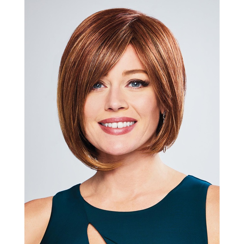 Peace | Synthetic Wig by Gabor Black