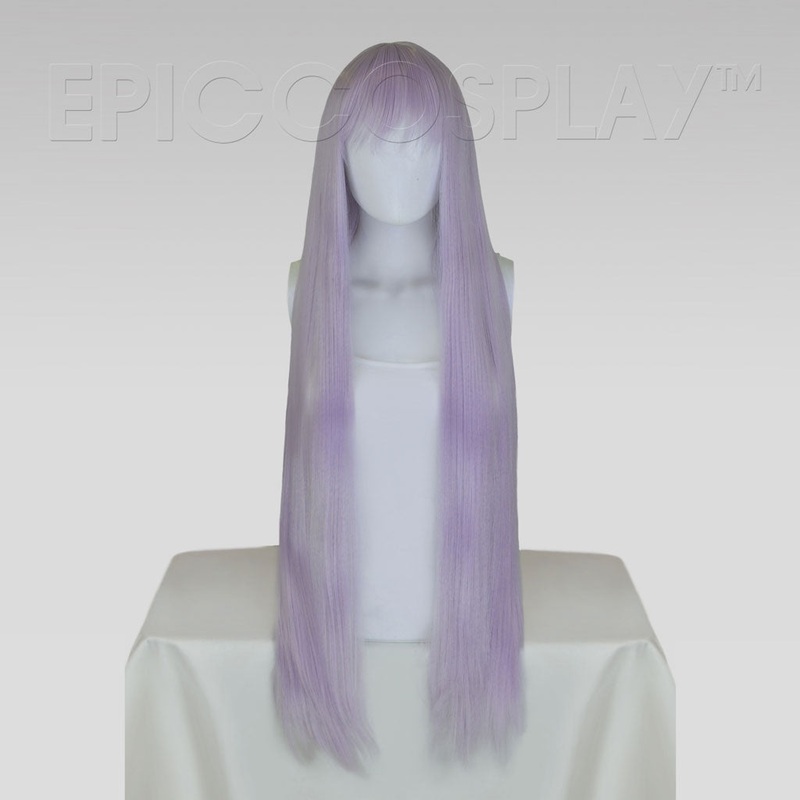 Persephone – Ice Purple Wig