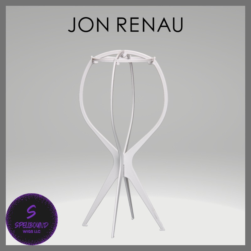 Plastic Wig Stand – by Jon Renau