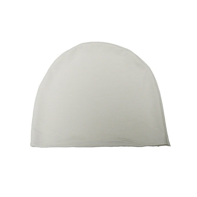 Softie Wig Liner BLACK