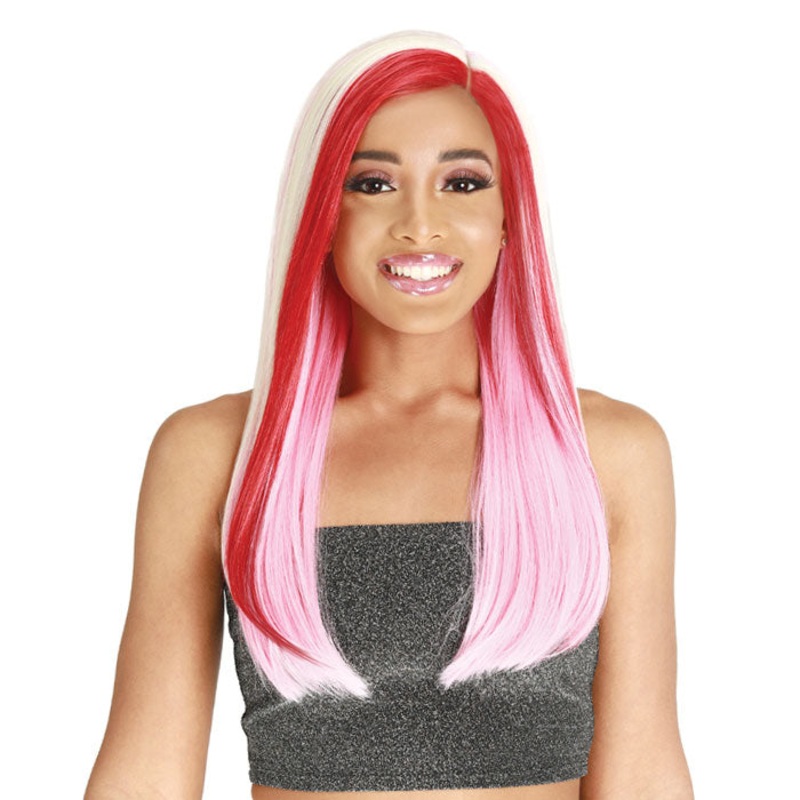 Zury Sis V-Lace Cut Part Wig – LP-VCUT LULA 1