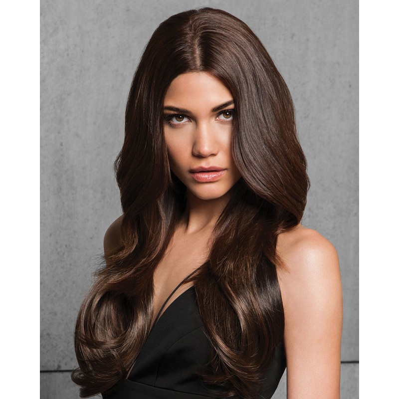 22 inch 4pc Straight Fineline Extension Kit | by Hairdo R10