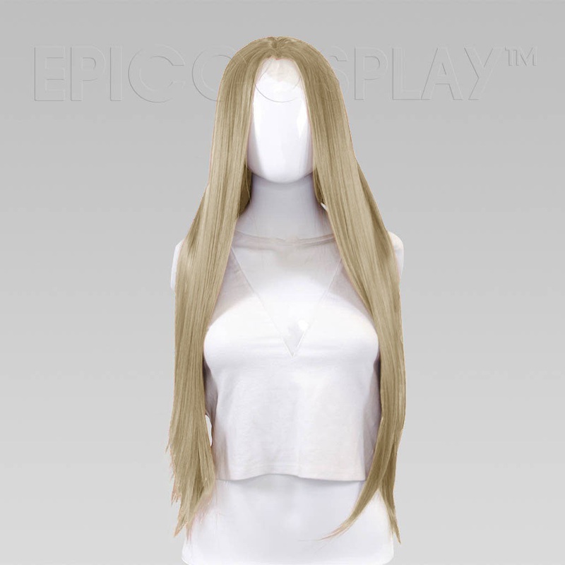 Eros (Lacefront) – Blonde Mix Wig
