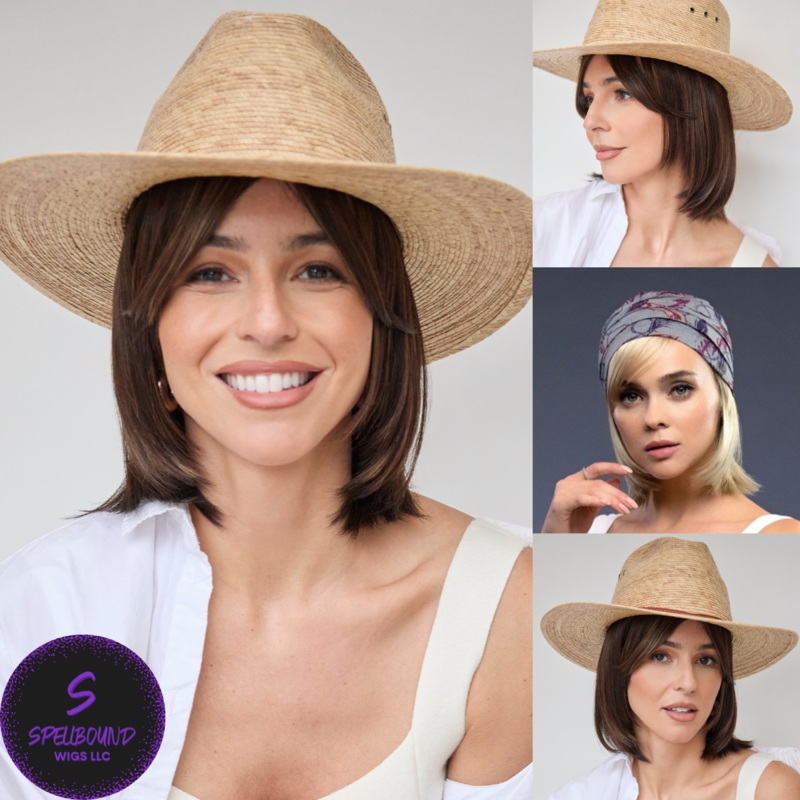 Halo Bob – Hi Fashion Hair Enhancement Collection by Rene of Paris All Colors