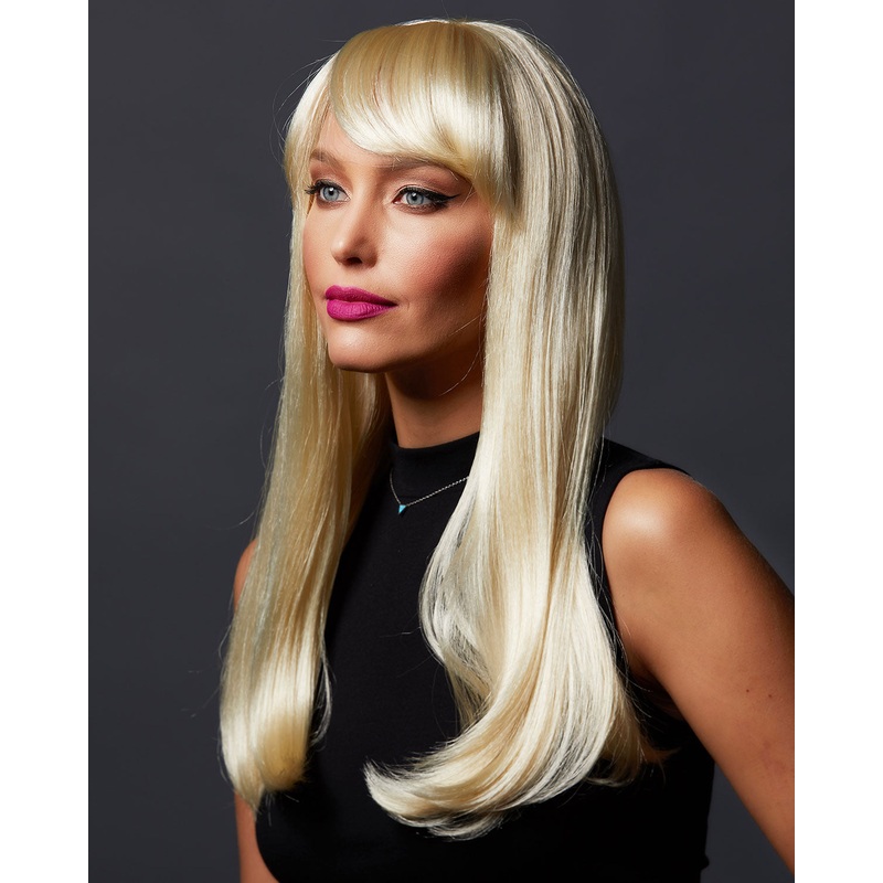 Kelly (Blush) | by Sepia Costume Wigs Chocolate