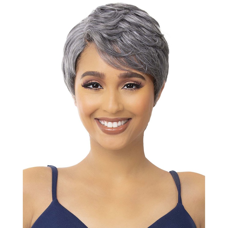Keysha | Synthetic Wig by It’s a Wig 1