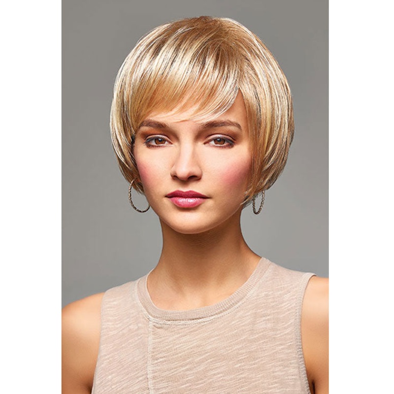 Lily | Synthetic Wig by Henry Margu 30H