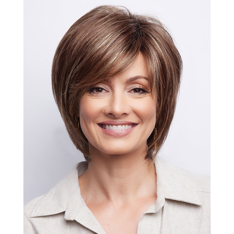 Reese (Exclusive) | Synthetic Wig by Noriko Almond Spice-R