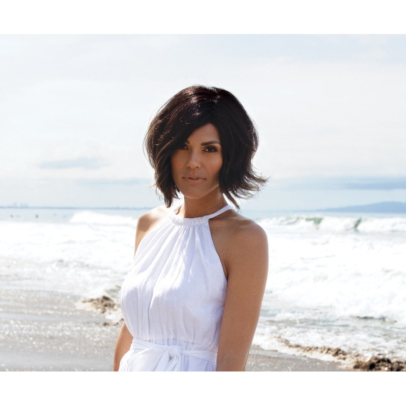 Safi Lace Front Wig by Rene of Paris | Discontinued & Sold Out