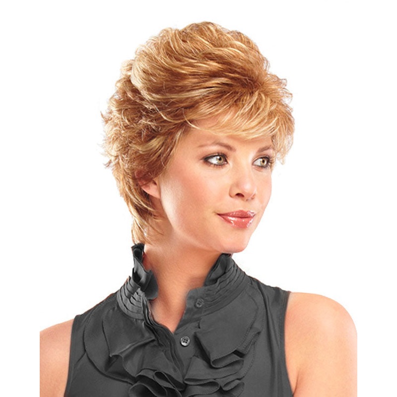 Sheena-Petite | Synthetic Wig by Jon Renau 10/26TT