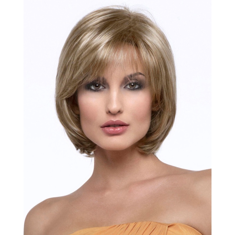 Sheila | Synthetic Wig by Envy Almond Breeze