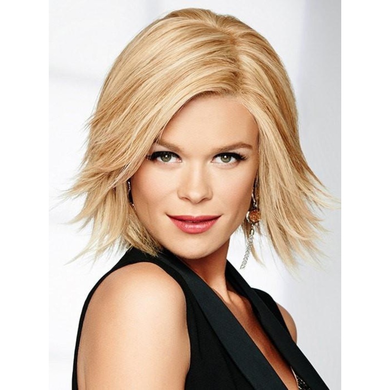 Soft Focus | Human Hair Lace Front Wig (Hand-Tied) R3HH