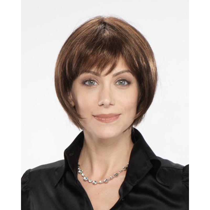 Ultra Petite Jen | Monofilament Synthetic Wig by Tony of Beverly 24BT18