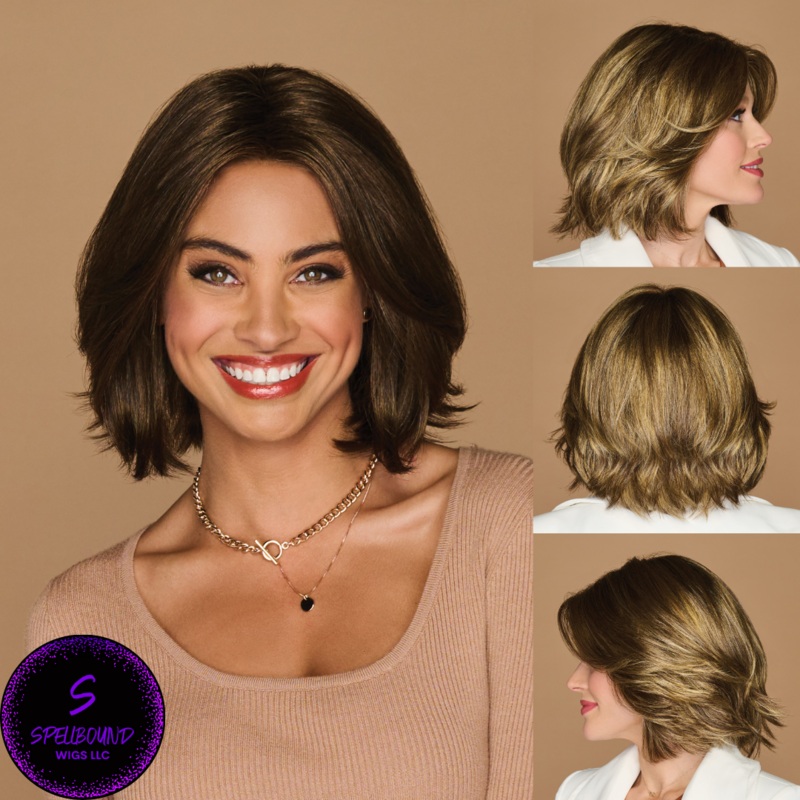 Unspoken – Luminous Colors Collection by Gabor All Colors