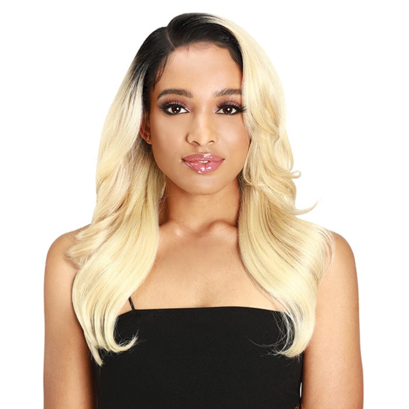 Zury Sis Synthetic HD Lace Front Wig – AIVE SOMRTBURGUNDY