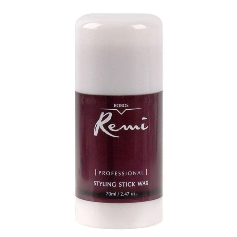 Bobos Remi Styling Stick Wax 2.47 oz 2.47 OZ