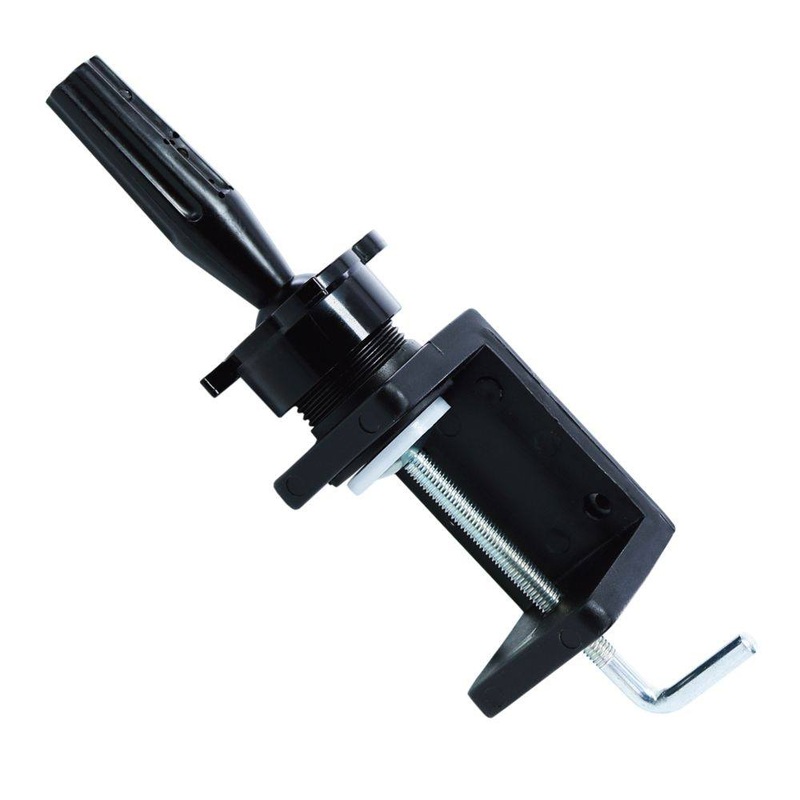 Deluxe Wig Table Clamp