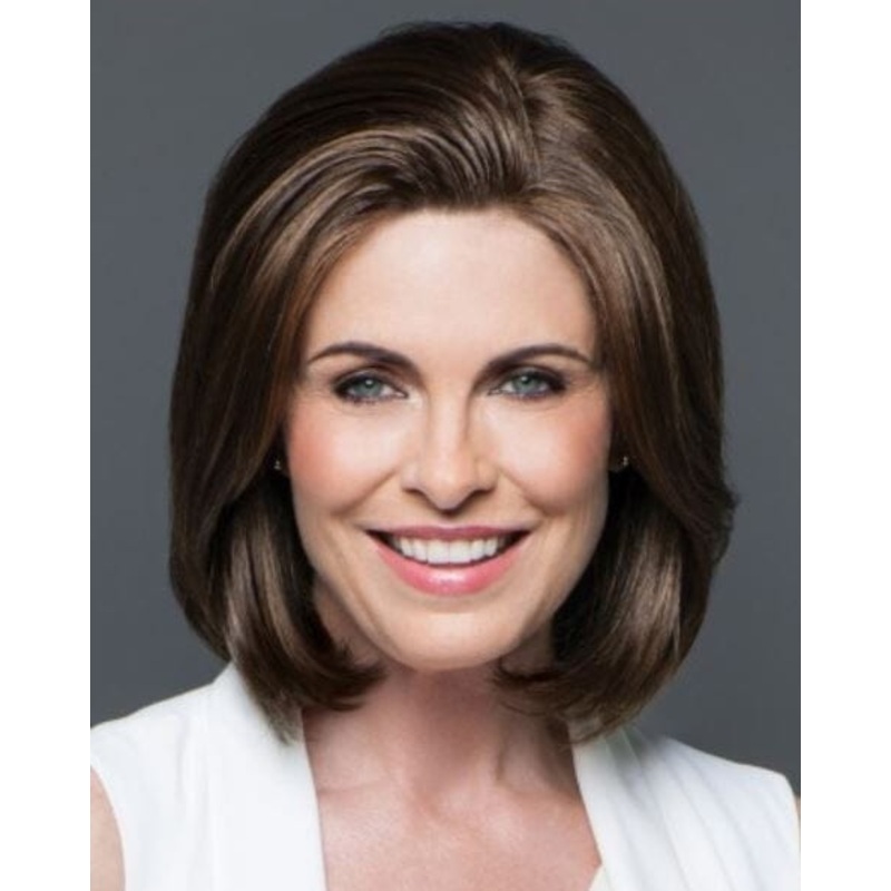 Flattery Wig by Gabor – Discontinued and No Longer Available