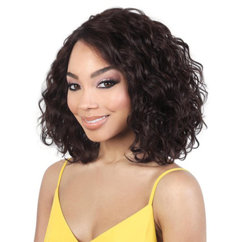 LDP-Vita | Lace Front & Lace Part Synthetic Wig by Motown Tress 1