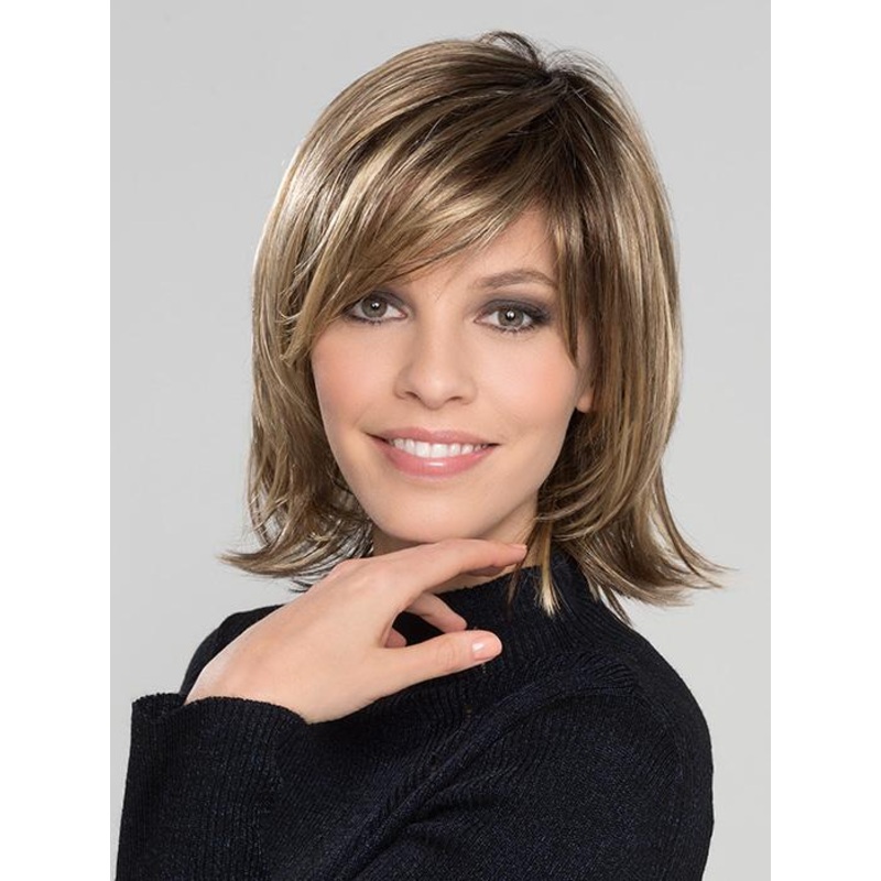 Limit | Synthetic Wig (Mono Part) | DISCONTINUED