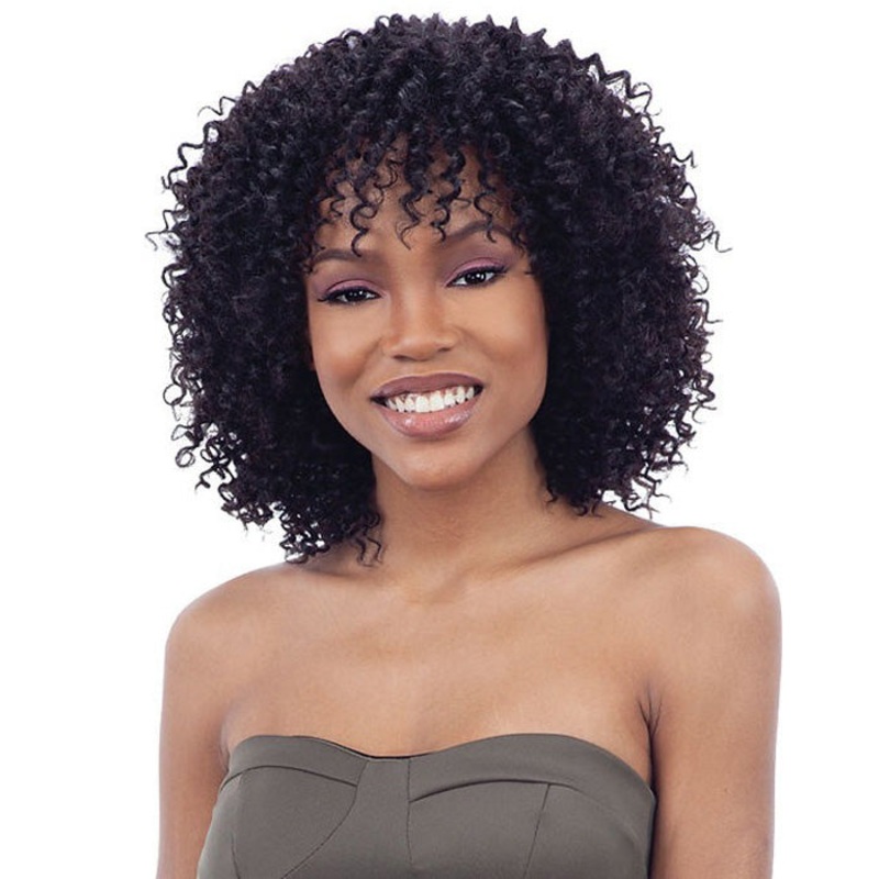 Mayde Beauty 100% Human Hair Weave – WATER 3PCS NATURAL