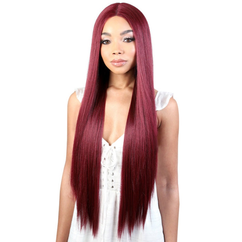 Motown Tress Deep Part Let’s Lace Wig – LDP FINE32 1