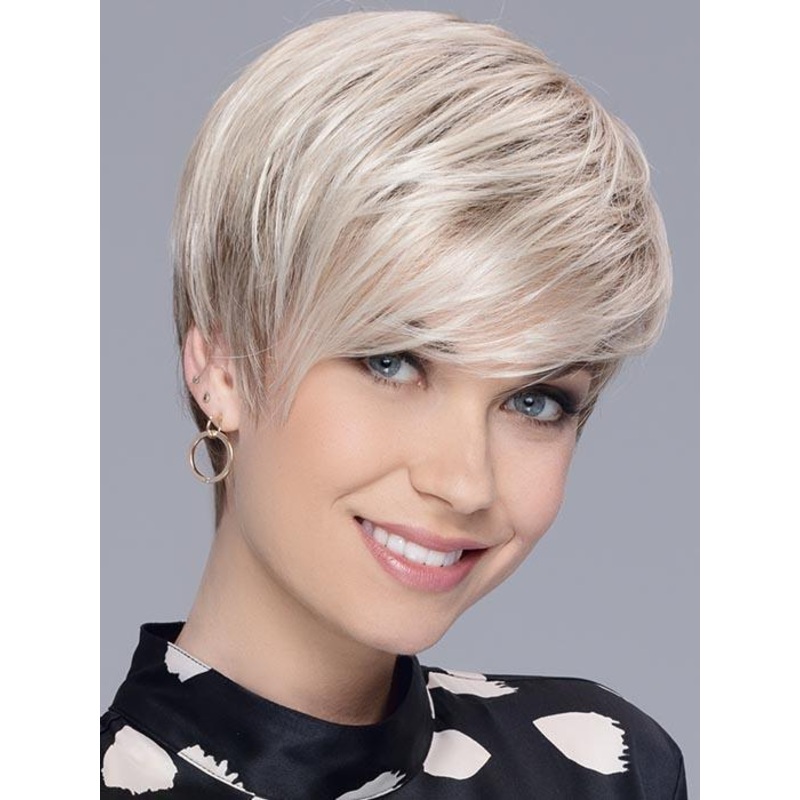 Next | Synthetic Wig (Mono Crown) | DISCONTINUED