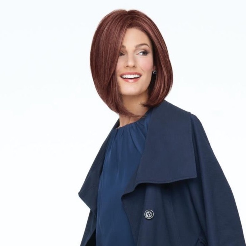ON POINT | Signature Collection | Raquel Welch RL2/4 Off Black Average