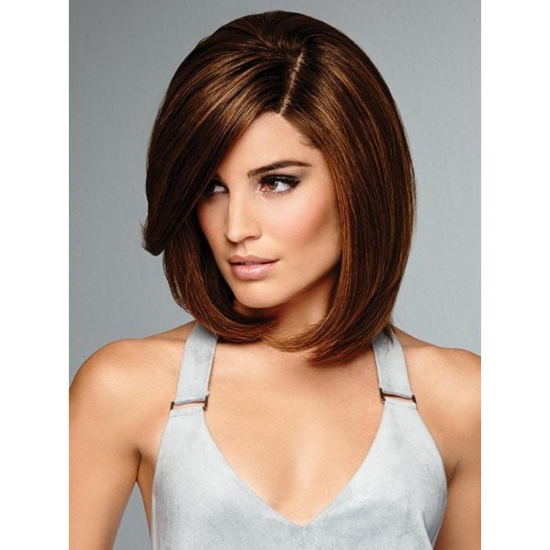Savoir Faire | Remy Human Hair Lace Front Wig (Hand-Tied) R2/31
