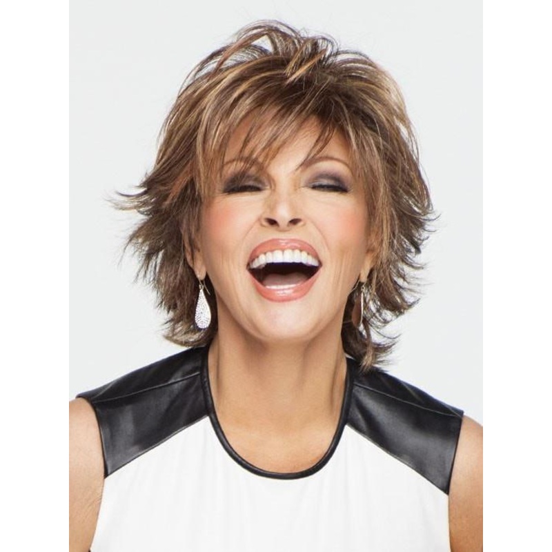 Trend Setter Large | Synthetic Wig (Basic Cap) R2