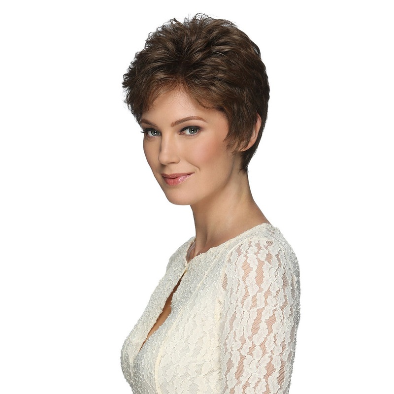 Valerie Petite r6/10 medium brown