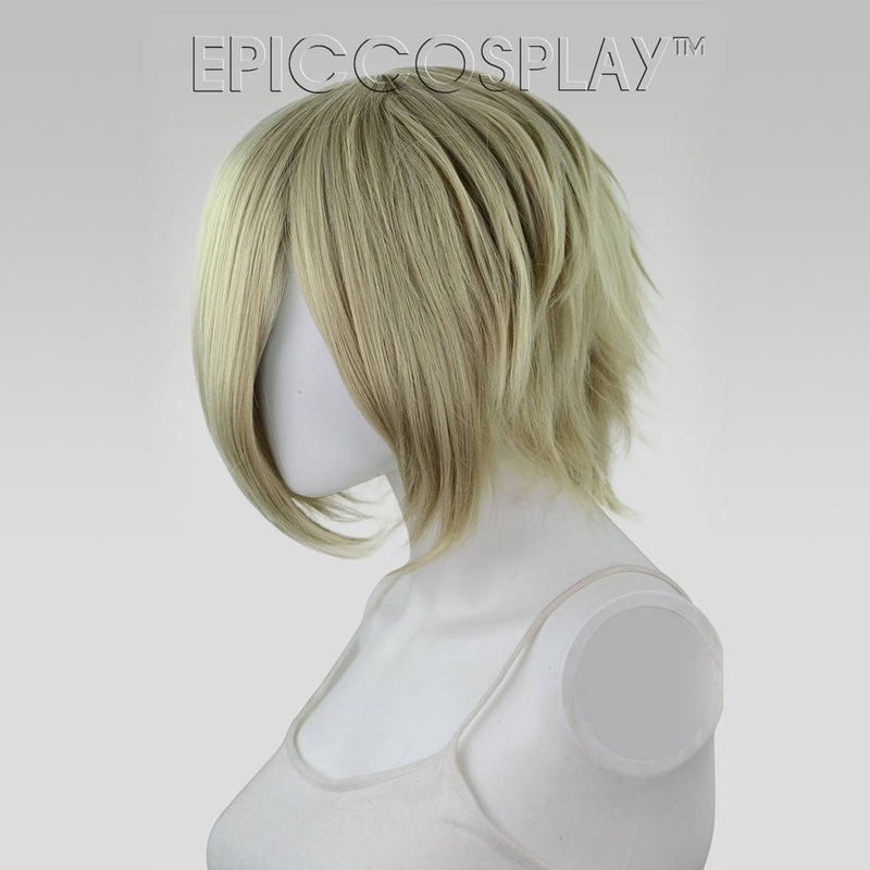 Aphrodite – Sandy Blonde Wig