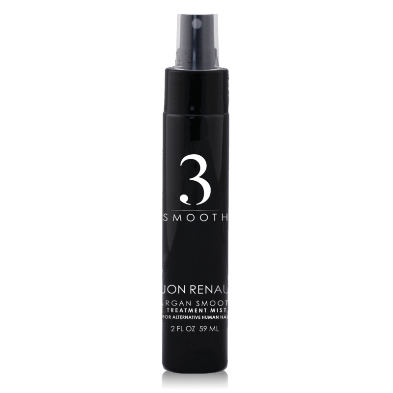 Argan Smooth Treatment Mist by Jon Renau (2oz)