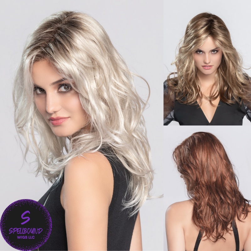 Arrow – Perucci Collection by Ellen Wille ESPRESSO ROOTED 4.6.2