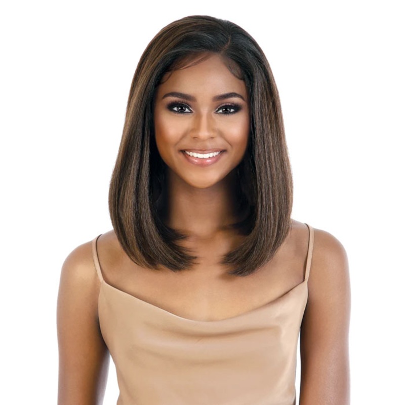 Beshe HD Lace Deep Part Lace Wig – LLDP-SABA 1