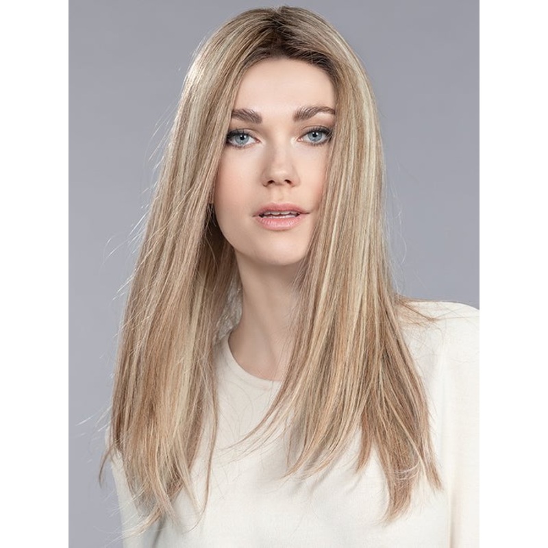 Boheme | Remy Human Hair Wig (Mono Top)