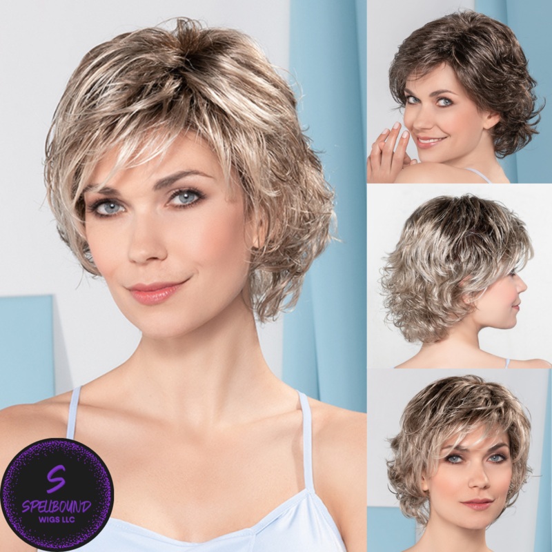 Cesana – Modixx Collection by Ellen Wille Dark Chocolate Shaded  6.30.4